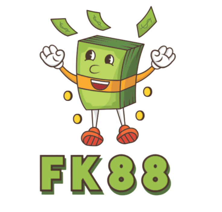 fk88 เว็บตรงไม่ผ่านเอเย่นต์ สล็อตแตกง่าย รวมค่ายดัง เล่นง่ายจ่ายจริง รองรับฝากถอนออโต้และวอเลท โบนัสแตกบ่อย การเงินมั่นคงปลอดภัย บริการรวดเร็วตลอด24ชั่วโมง พร้อมทำกำไรได้ทุกวันไม่มีสะดุด