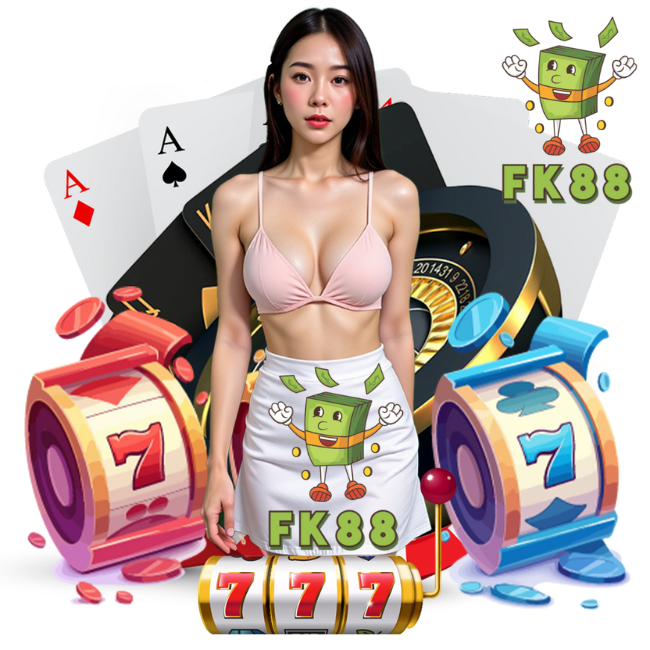 fk88 เว็บตรงไม่ผ่านเอเย่นต์ สล็อตแตกง่าย รวมค่ายดัง เล่นง่ายจ่ายจริง รองรับฝากถอนออโต้และวอเลท โบนัสแตกบ่อย การเงินมั่นคงปลอดภัย บริการรวดเร็วตลอด24ชั่วโมง พร้อมทำกำไรได้ทุกวันไม่มีสะดุด