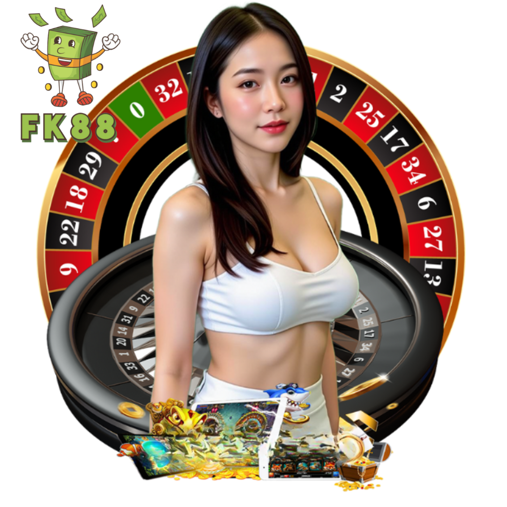 คาสิโนสด-FK88